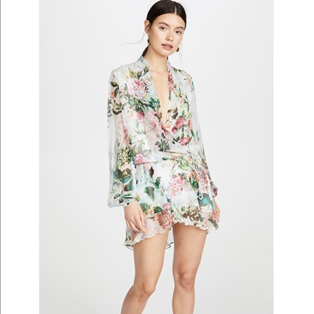 Rococo sand short dress size xs